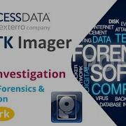 FTK Imager Forensic Acquisition Tool FTK Imager Tutorial FTK Image Loading Analysis