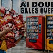 Is This The Death Of Traditional Vending 117 Startup