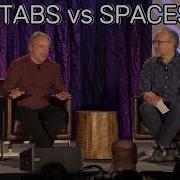 Linus Torvalds TABS Vs SPACES Debate In Kernel Development