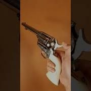 1873 Colt Single Action Army Revolver Toy