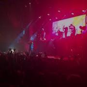 Thomas Mraz Лоно Live In Moscow 2019