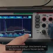 Keithley DMM 6500 Et Agilent Keysight 34401A