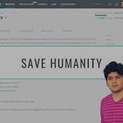 Save Humanity HackerRank Problem Solution Python