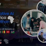 A2SV Generative AI For Africa Hackathon Summary