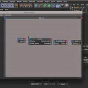 Think Particle Quick Tip Wiggle Effect In Cinema 4D With Xpresso