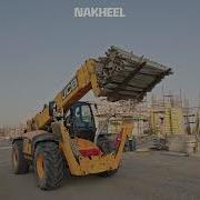 Palm Jebel Ali Q4 2025 Construction Progress Update