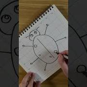 Introduction To Coding Draw A Ladybug With Code Cseducation Steam Coding