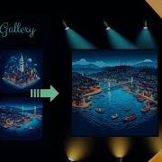 Creating A Lightbox Gallery In Framer Free File
