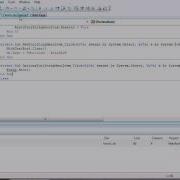 NotePad Tutorial Part 2 Bit 1 3 In Vb