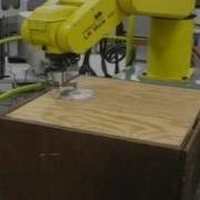 Robot Endless Loop Programs