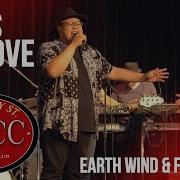 Let S Groove EARTH WIND FIRE Cover By The HSCC