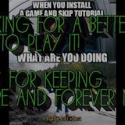 Falling In Reverse Game Over Lyrics