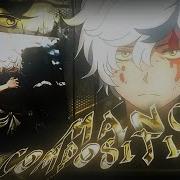 Capcut PC Manga Compositions Like Me Tutorial