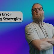 Code Fundamentals Effective Error Handling Strategies