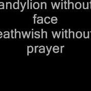 Nightwish End Of All Hope With Lyrics