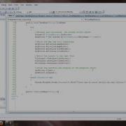 XNA C Tutorial How To Make A Basic Tile Map Editor Part 5