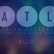 All Time Low Nothing Personal Cover Walls