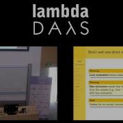 Lambda Days Adam Szlachta Functional Programming Patterns In Haskell