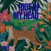 Riot In My Head