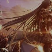 Nightcore Saviour Unknown Brain Feat Chris Linton