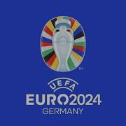 EURO 2024 The Official Intro