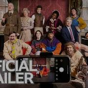 Ghosts Series 4 Trailer BBC