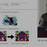 Super Fun With First Class Shapes In Quil Elena Machkasova Thomas Hagen Ryan McArthur