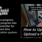 Loading And Updating A Program To A Controller 20210518A