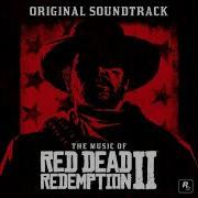 The Hellbound Train Red Dead Redemption 2