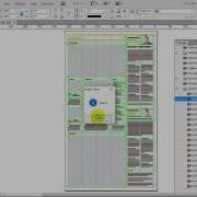 InDesign JavaScript By LFCorullón Apply Language To TextFrames And TextStyles