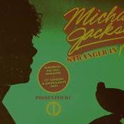 Michael Jackson Stranger In Moscow 80s Mix 2021 Remaster