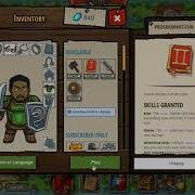 CodeCombat Backwoods Forest Level4 Python