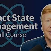 React State Management Intermediate JavaScript Course