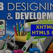 Базовый курс HTML5 и XHTML Лекция 2