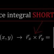 23 5 Useful Surface Integral Shortcuts Valuable Vector Calculus