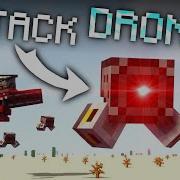 Making ATTACK DRONES Custom NPCs Tutorial