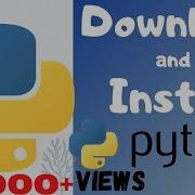 Download And Install Python For Window 7 Python For Beginners