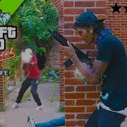 If MICHAEL JACKSON Was In GTA 6 In REAL LIFE