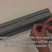 Lab 1 CD Spectrometer