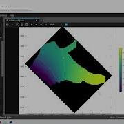 Как разделить модель грунтовых вод Modflow 6 с помощью Flopy и MF6Splitter пошаговое руководство