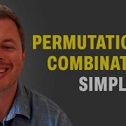 Permutations Combinations Explained Step By Step