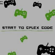Scheduling Cplex Code Programming Part IELSIU17050