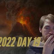 Advent Of Code 2022 Day 18