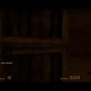 Counter Strike Source Alpha 2003 Orange Box Engine Gameplay