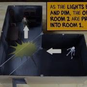 Peppers Ghost How To Video