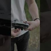 Как запустить DJI Mini 2