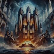 Two Steps From Hell Victory Church Organ Cover