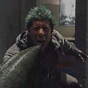 X Men 2000 Toad Scene