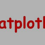What Is Python Matplotlib Used For A To Z Concepts Dictionary In AI