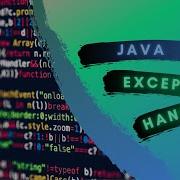 EXCEPTION HANDLING JAVA V CODE CSI VIT AP
